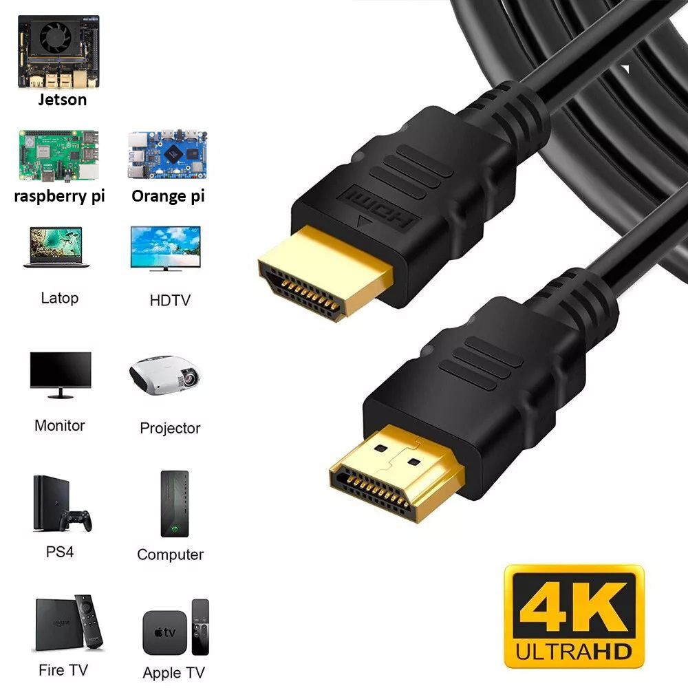  کابل HDMI 