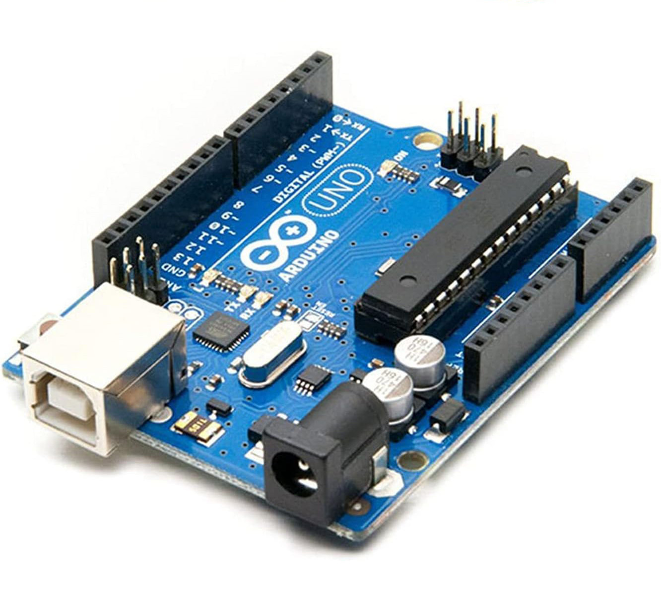  برد Arduino UNO R3 