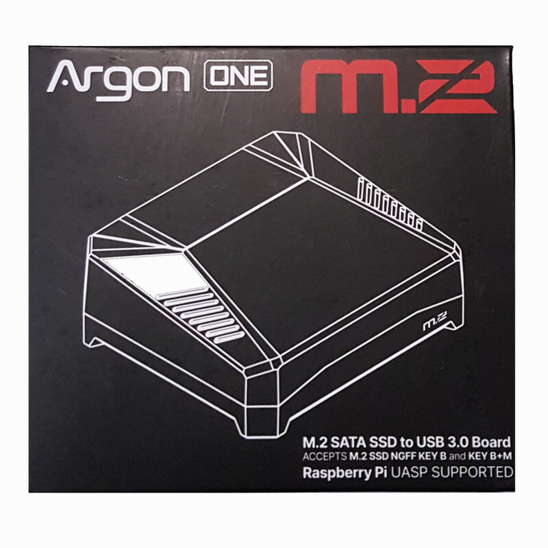  کیس مدل آرگون M2 (جعبه) 