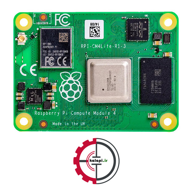Raspberry Pi CM4104032