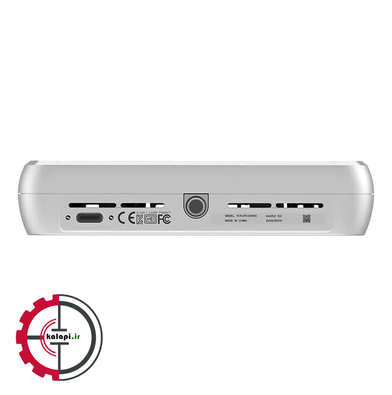 دوربین RealSense D455