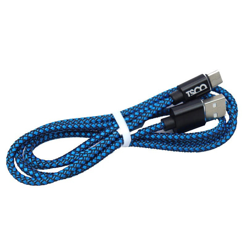 کابل micro USB تسکو مدل TC A170