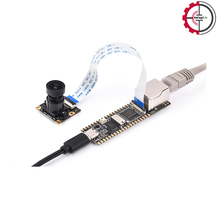 دوربین 3 مگاپیکسل SC3336 مدل A