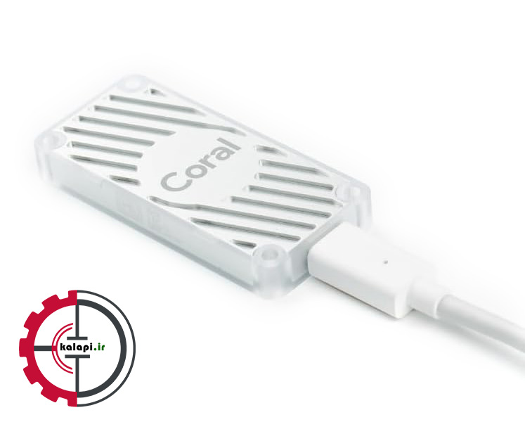 Google cora USB (top)