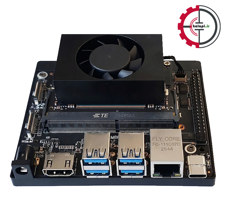  جتسون اورین نانو سوپر رم 8 گیگ نسخه T210 