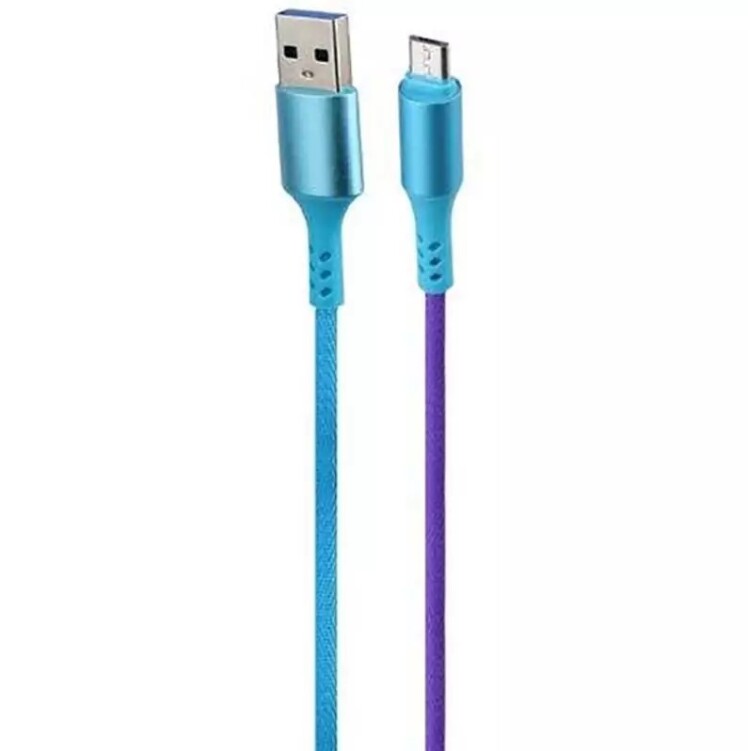 کابل شارژ و انتقال داده میکرو Micro USB کایزر KAISER K-79