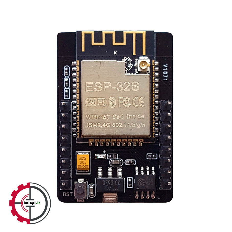  ماژول ESP32-CAM (8 مگ) 
