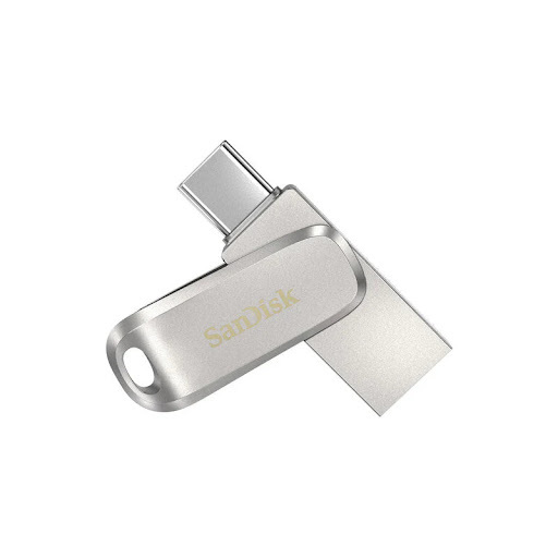 فلش مموری سن دیسک Ultra Dual Drive Luxe