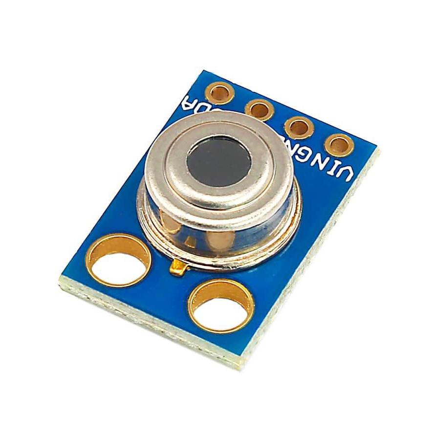  ماژول سنسور دمای مادون قرمز MLX90614-‌BAA 