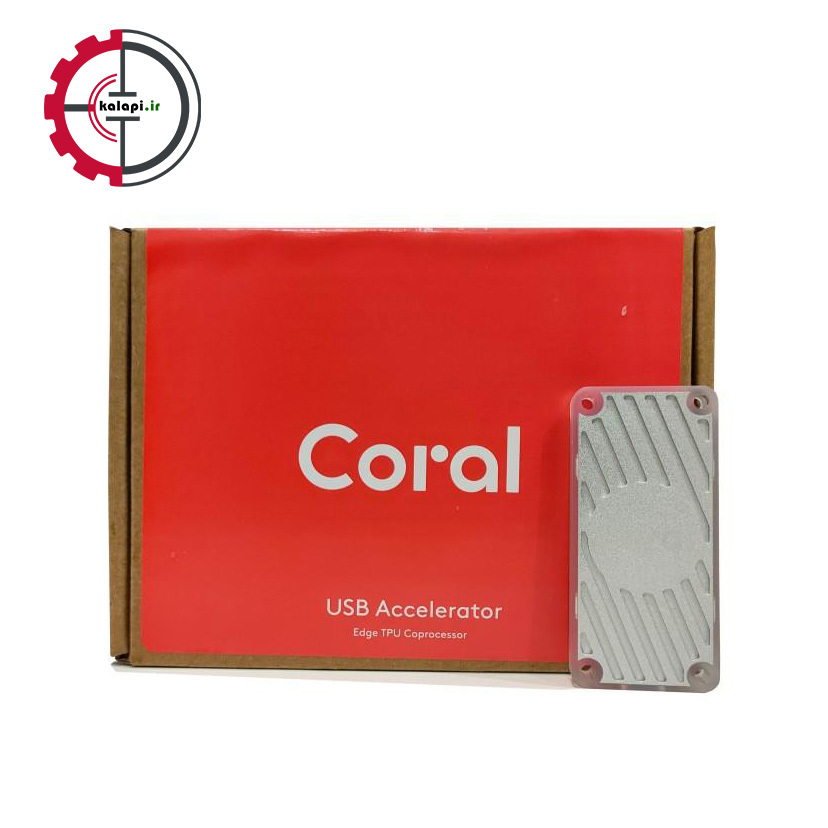  شتاب‌دهنده پردازشی Google cora USB 
