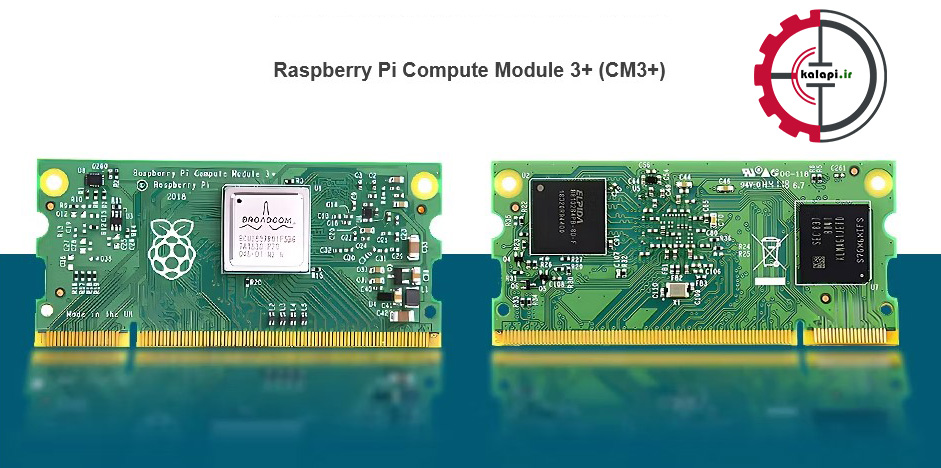 +Compute Module 3