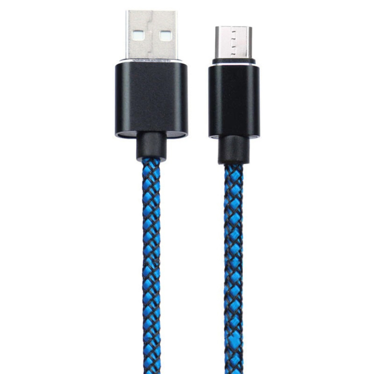 کابل شارژ USB به micro USB تسکو مدل TC A170