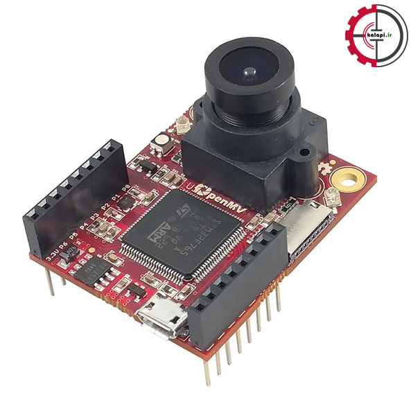  ماژول دوربین OpenMV OV7725 M7 
