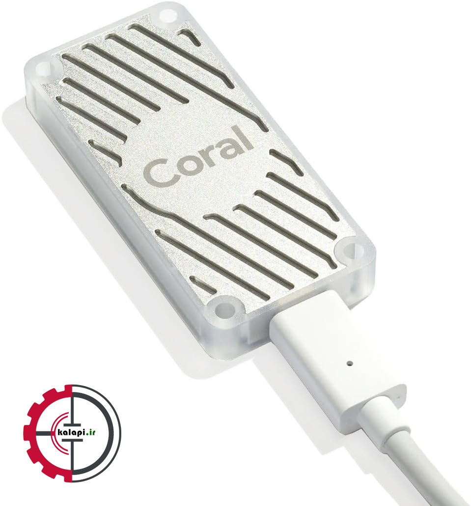  Google cora USB 