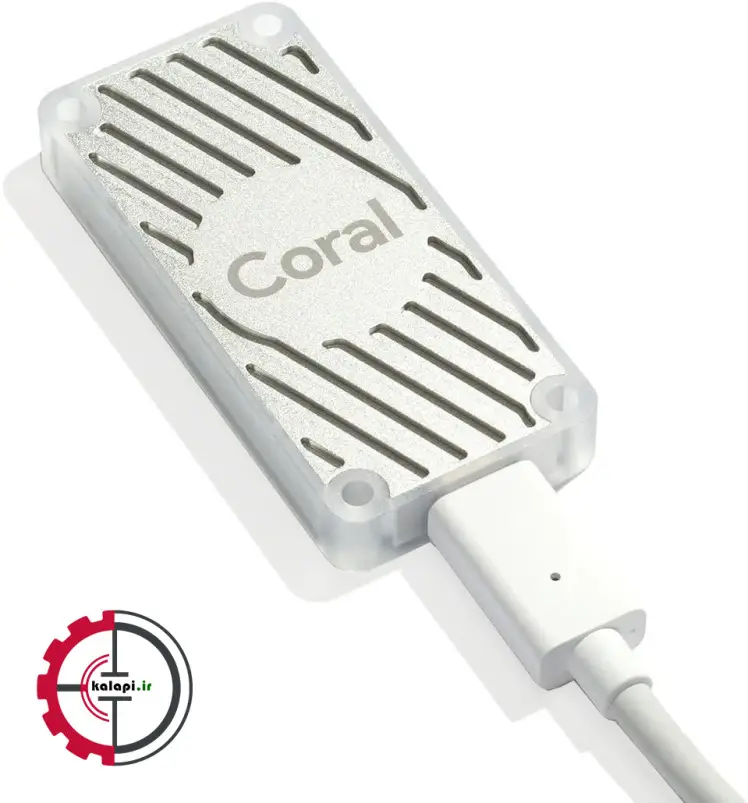 Google cora USB
