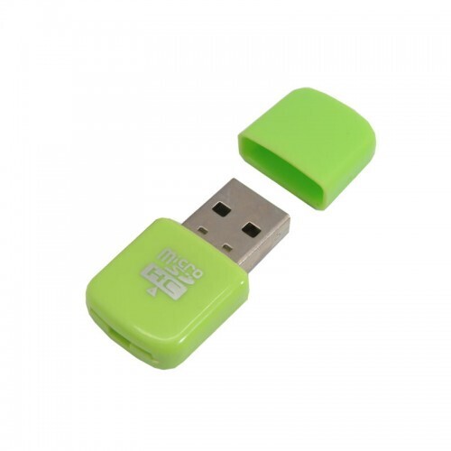 تبدیل micro SD به USB