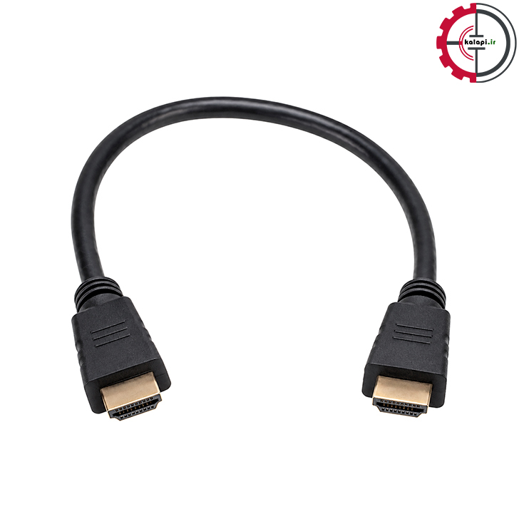 کابل HDMI طول 30 سانتی متری