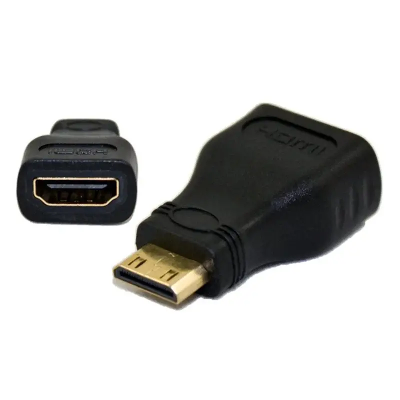  HDMI به mini HDMI 